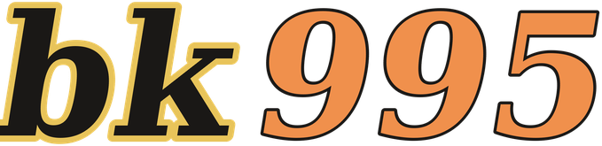 bk995 logo